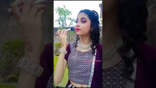 মিমির বিয়ের রাত্রে amar makeup look 💄🥰