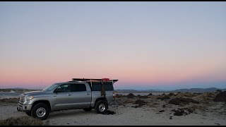 Diving Deep Into Baja - Overlanding Mexico