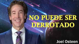 No puede ser derrotado | Joel Osteen en español