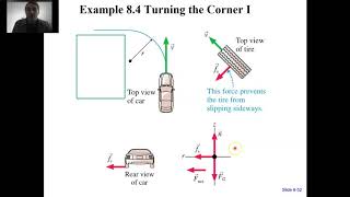 Circular Motion and Centripetal Force