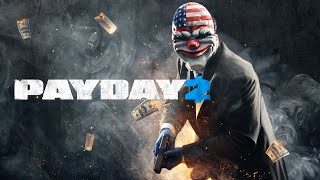 Payday 2 | Bombenraub mit @boxo2536  🚨💣