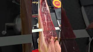 XXIV Concurso al Mejor Jamón de Bellota 100% Ibérico DOP Los Pedroches