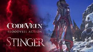 Code Vein - Stinger Trailer - GameSpot 2018