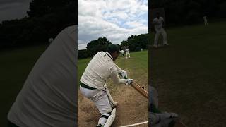 Cracking 4️⃣💥… #cricket #ukcricket #cricketlover #ecb #cricketlife #indian #iMetCricket #ytshorts