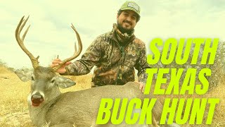 South Texas Buck Hunt | Los Alacranes Ranch