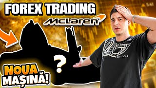 Mi-am luat SUPERCAR din TRADING ( povestea mea )