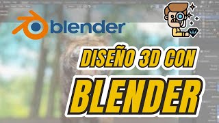 Lo que debes saber de Blender para diseño de joyas en 3D