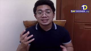 Day 6 of 12: Who Gets the Vaccine First? (Arvin Lagaso)