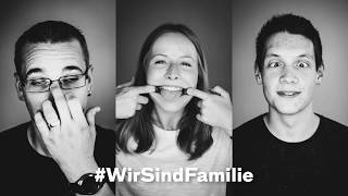 #WirSindDieSHOPMACHER - Join the family!