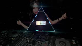 DJ VIRAL V2 BIG BANG -SIMPLE FVNKY ( Dio Mokodompit Remix ) New!!! 2021