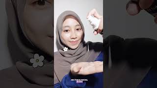 Cantik tanpa perawatan itu hoax✅ #ucbeautyskincare #skincare #mermerolshop #sorotan #fypシ゚viral