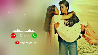 Do pal ka khawabon / World best hindi love song / Sad song ringtone / Shah rukh khan ringtone