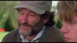 Good Will Hunting (1997) Best Movie Scenes. Will & Sean (Matt Damon and Robin Williams) really bond.