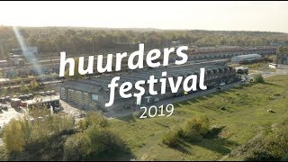 Huurdersfestival 2019