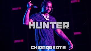 Pop Smoke x Abracadabra | “Hunter” | UK/NY Type Drill Beat | [Prod ChiraqBeats x NickNamez]