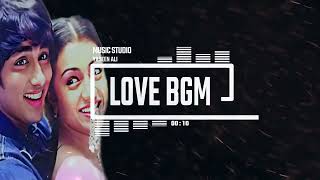 Nuvvostanante nenoddantana BGM || Love BGM || Ringtone || Music Studio