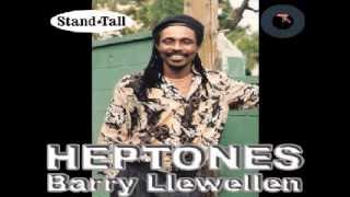 Barry HEPTONES Llewellen fight to the top DUB