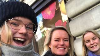 London vlog 2018