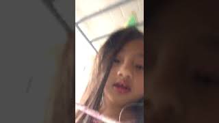 Iara vlogging #4