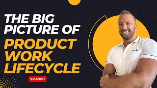 The Big Picture of Product and Work Lifecycle of Amazon FBA Stages Pt. 2 - Viktor Villand