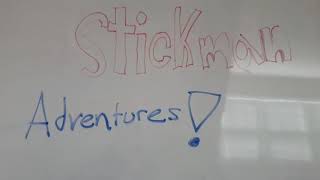 Stickman adventure episode 3