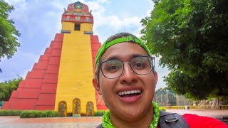 🎢🎡 XETULUL - Muchos juegos y Diversion