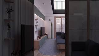 FL House Interior #ditamaars #desainrumah #desaininterior