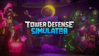 Tower Defense Simulator - Witch Hunting (8D Audio)