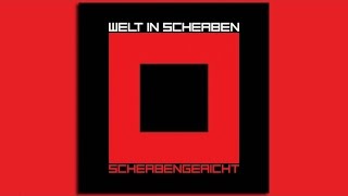 Welt in Scherben - Der Leuchtende Pfad