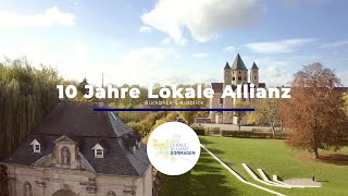 10 Jahre Lokale Allianz Dormagen