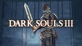 Dark Souls 3 - Dark Sword PVP 3