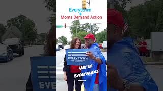 Everytown/MOMS Demand Action