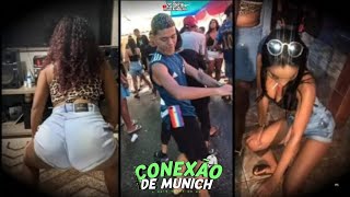 O NOVINHA SAFADINHA PODE VIM QUE A HORA É ESSA vs EU VOU SOCAR x FUNK TIK TOK [ DJ TORVICK & 2D ]