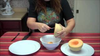 Cantaloupe Basics