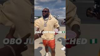 Davido Just Landed in Huston USA for His Show #shorts #shortsvideo #shortsfeed #davido