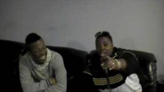 E!GO Magazine interviews BenOne prt1