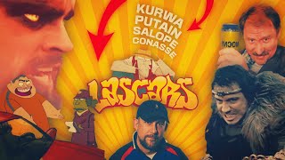 Podcast 1: Wulgaryzmy, CZYLI putain, fuck i kurwa