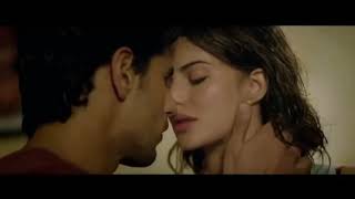 Jacqueline Fernandez and Sidharth Malhotra Hot Kissing In The Gentleman !!! (4K Ultra HD) Best Kiss