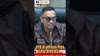 Keadilan mati di pengadilan..???