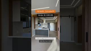 Maravilhoso lar assobradado no Alphaville Nova Esplanada!! Agende sua visita!! Código: CA10744