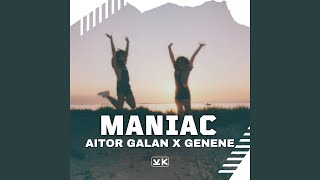 Maniac