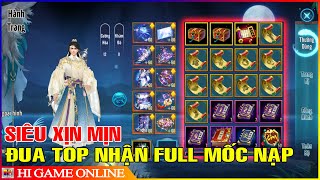 VLTK Mobile Lậu Siêu Xịn Tặng TK 4M Xu, Event Full Mốc Nạp Hàng Tuần - Train Rơi Full | Jx Kỳ Lân