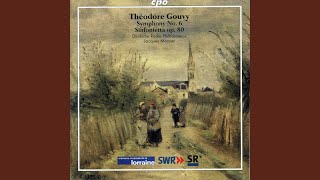 Symphony No. 6 in G Minor, Op. 87: III. Andante con moto