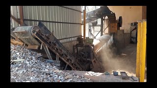 Construction And Demolition Waste Management | Durgapur kolkata | West Bengal | Waste Management Om