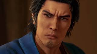 Like a Dragon: Ishin! - Walkthrough Gameplay Part 34 (Hard)