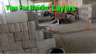 Tips for Blocks Layer