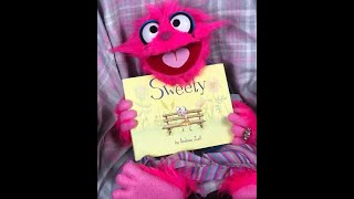 Storytime Sunday: Sweety by Andrea Zuill