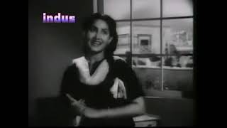 Lara Lappa Lara Lappa..."EK THI LADKI" 1949.