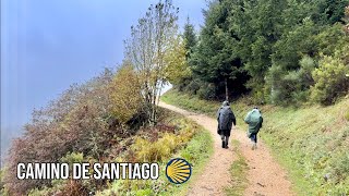 Camino De Santiago - Day 26