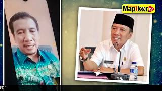 MapikorTV | Sumbawa Barat - Wawancara Khusus dengan Wakil Bupati Sumbawa Barat “Fud Saifuddin ST.”